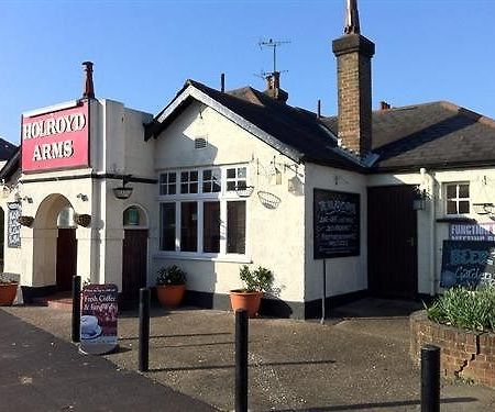 Holroyd Arms Apartman Guildford Kültér fotó