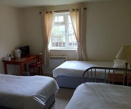 Holroyd Arms Apartman Guildford Kültér fotó