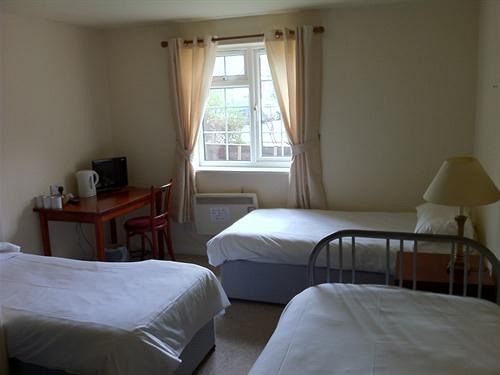 Holroyd Arms Apartman Guildford Kültér fotó