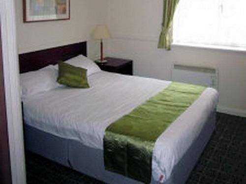Holroyd Arms Apartman Guildford Kültér fotó