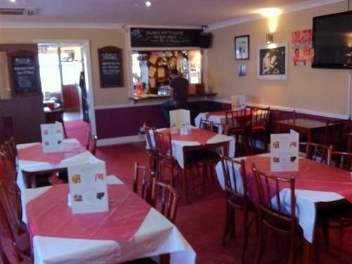 Holroyd Arms Apartman Guildford Kültér fotó