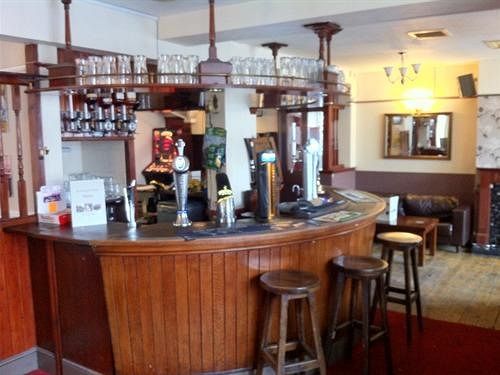 Holroyd Arms Apartman Guildford Kültér fotó
