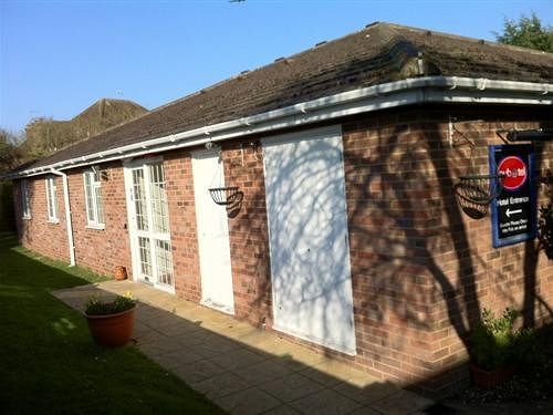 Holroyd Arms Apartman Guildford Kültér fotó
